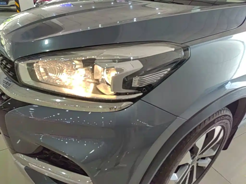 Chery Tiggo 8 2019 2018 1.5TCI Automatic Premium 7-seater