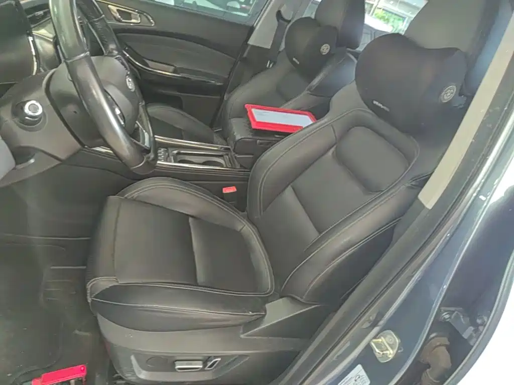 Chery Tiggo 8 2019 2018 1.5TCI Automatic Premium 7-seater
