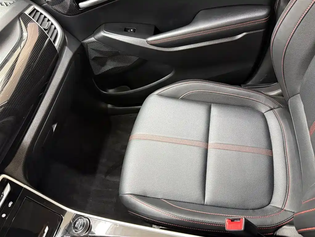 Kia KX3 Smart Run 2021 1.5L CVT Fashion Edition фото 7