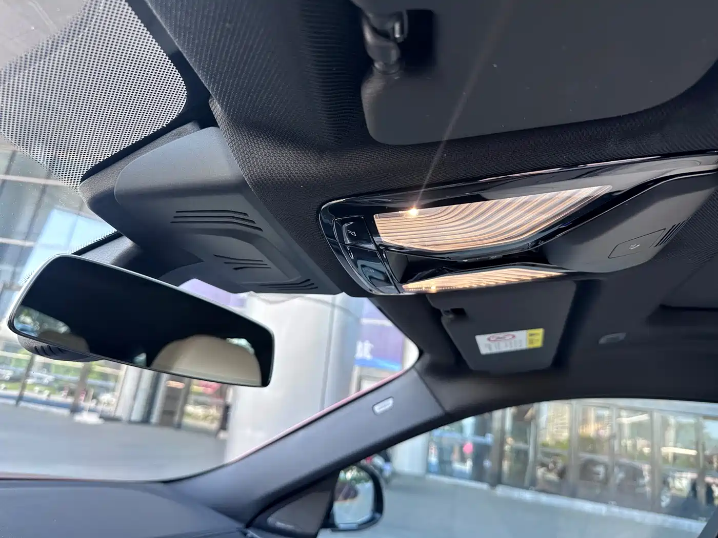 BMW X6 2021 xDrive40i Exclusive M Sport Package фото 27