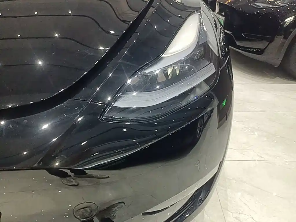 Tesla Model Y 2021 2021 Standard Range Rear-Wheel Drive