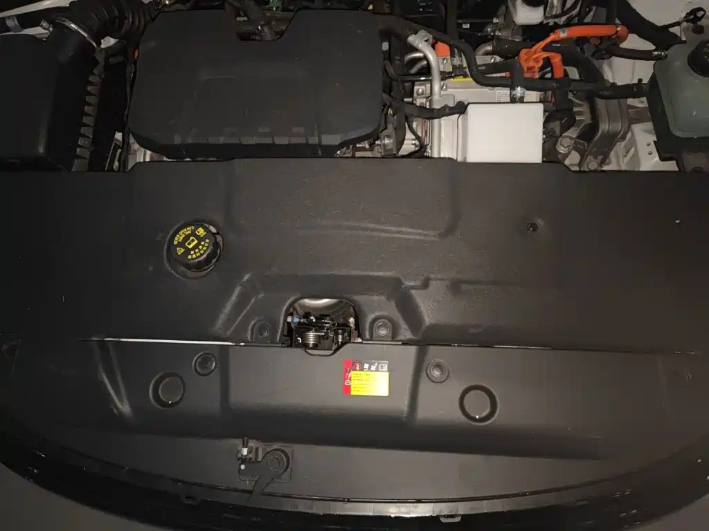Wuling Motors Wuling Xingguang 2024 2024 Co-Creation Edition 150 Standard