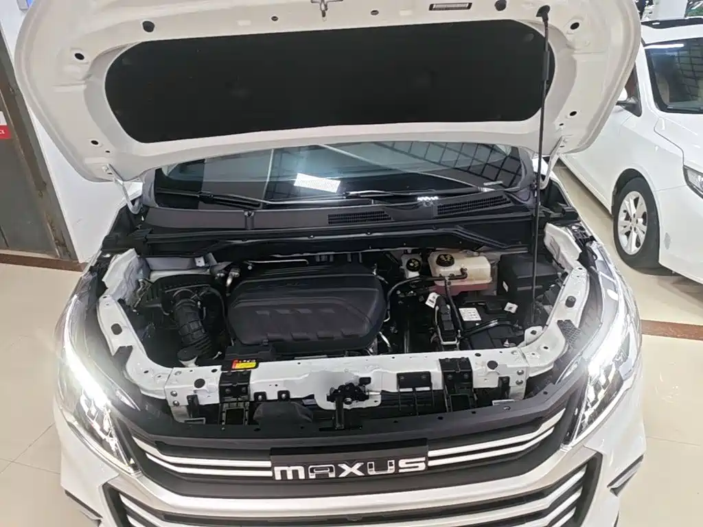 SAIC Maxus Maxus G50 2025 2024 1.5T Manual Touring A