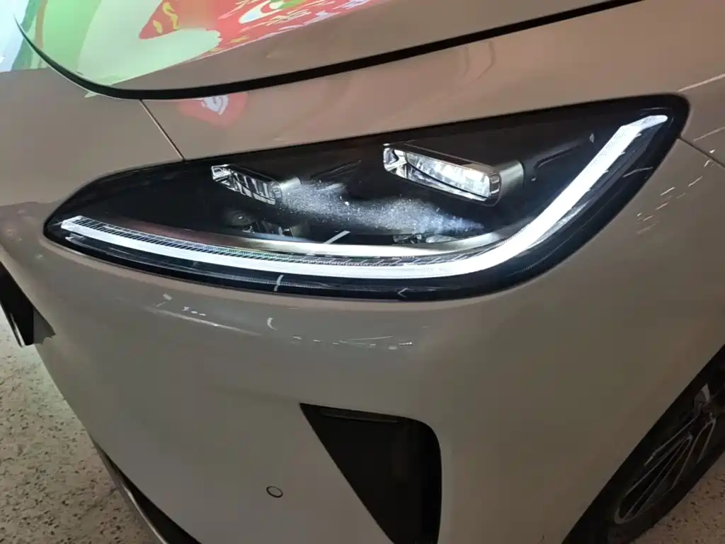 Shangjie SUV 2026 2025 Basic Model
