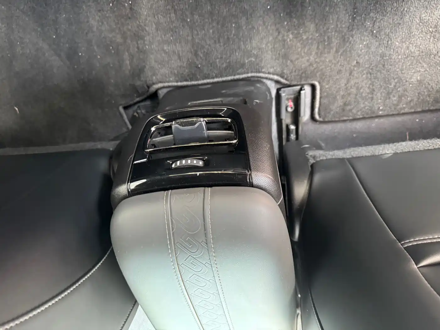 GAC Trumpchi Trumpchi Emkoo 2024 2023 400T Automatic R PRO