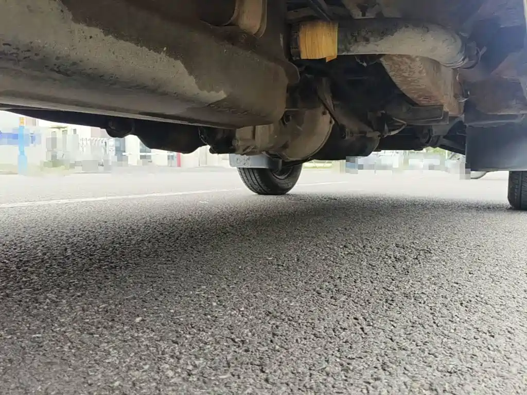 FAW Jiabao V52 2011 2011 Model 1.0L Utility LJ465QE1