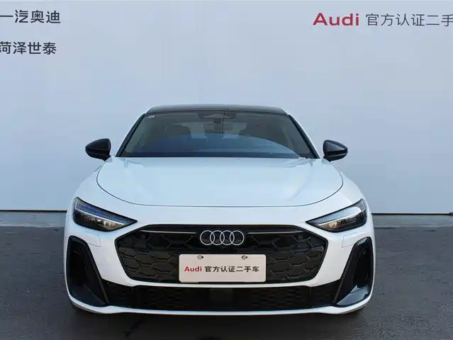 AUDI A5L