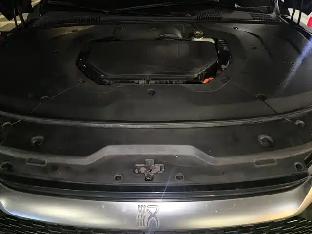 BYD Han 2020 DM AWD Performance Premium — фото 3
