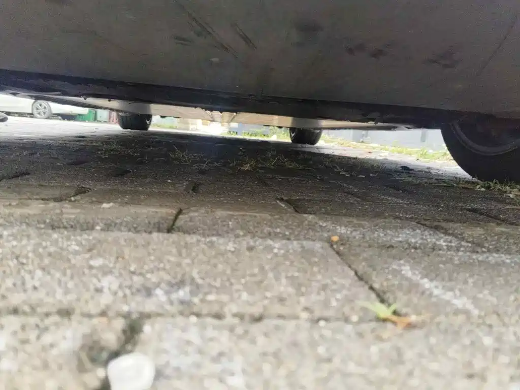 Tesla Model 3 (Import) 2020 2019 Long Range RWD Version