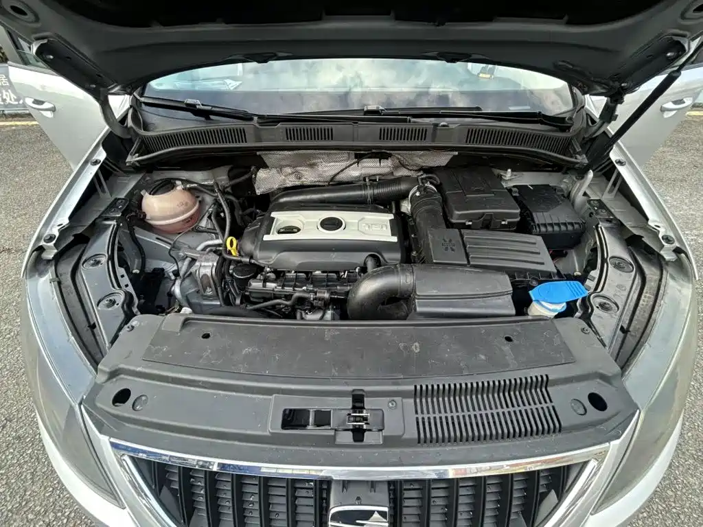 SEAT Alhambra 2014 2013 1.8TSI Luxury Euro V