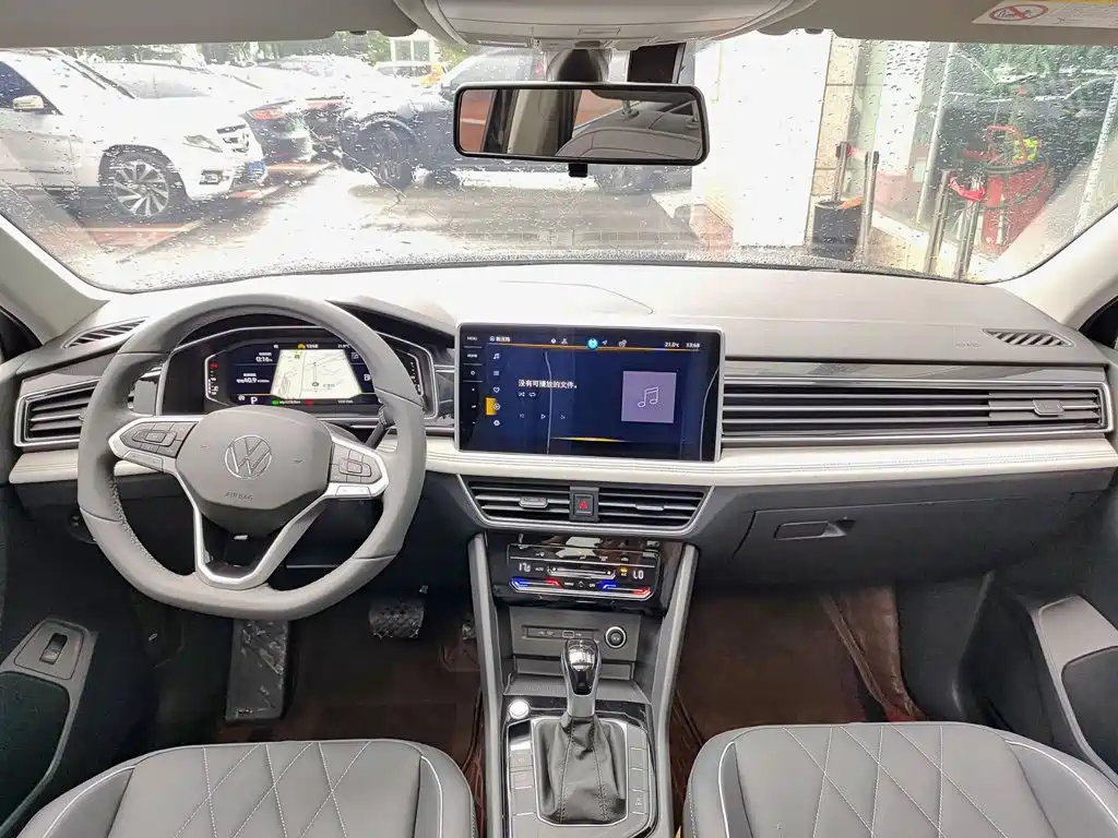 Volkswagen Tiguan, миниатюра 10