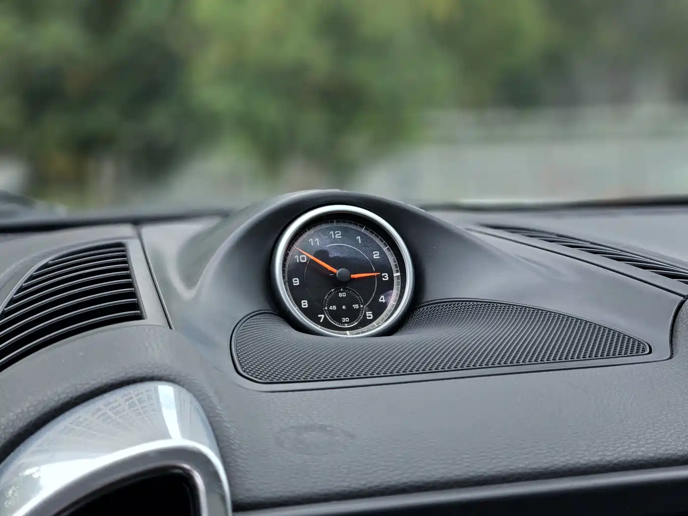 صورة 7 - Porsche Cayenne