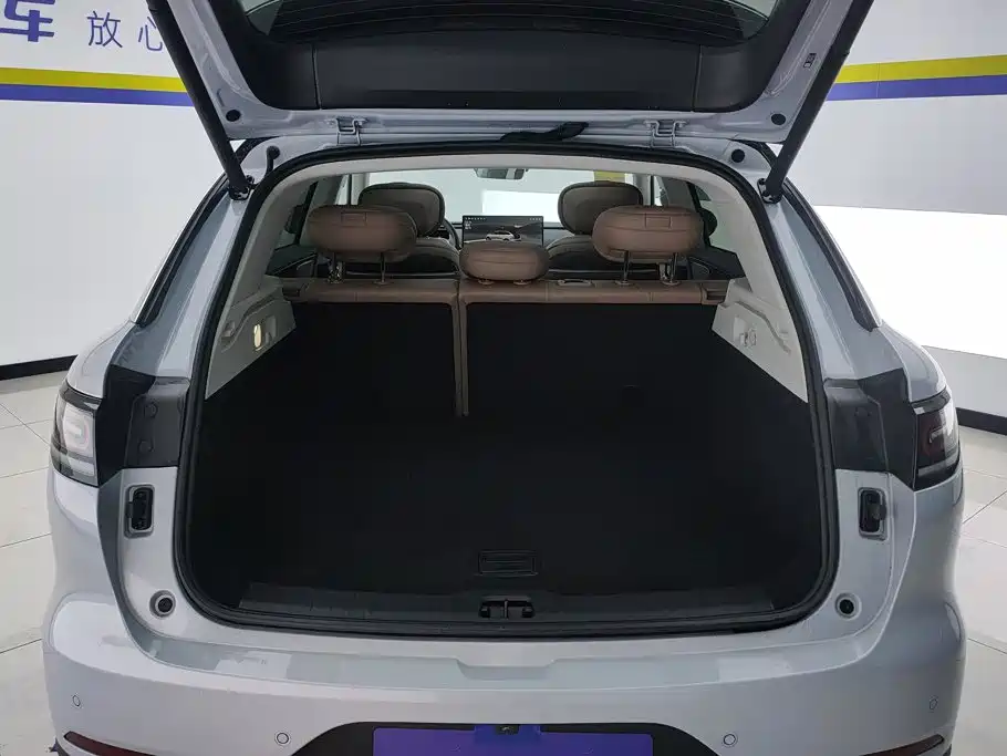 Фото 4 - Leapmotor C11