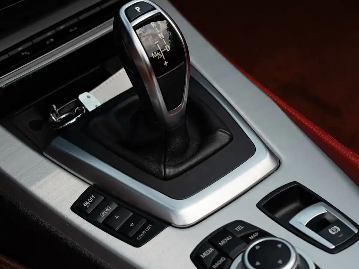 BMW Z4 2013 2013 sDrive20i Leading