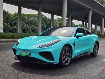 Neta GT