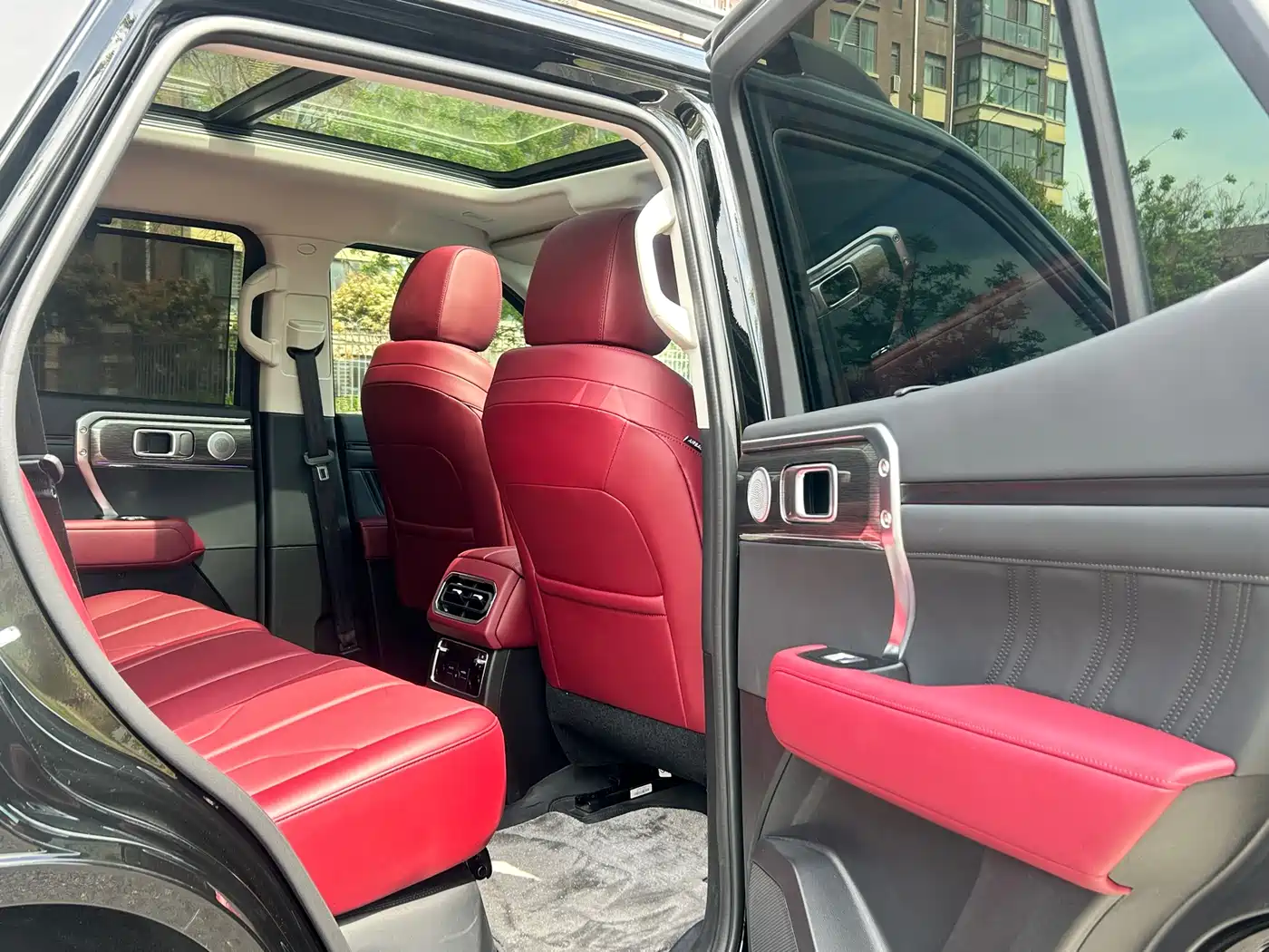 TANK TANK 400 NEW ENERGY