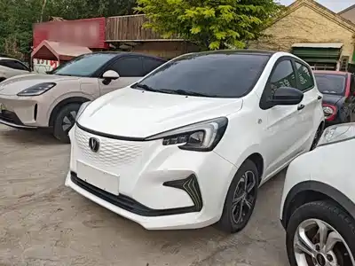 Changan Benni E-Star