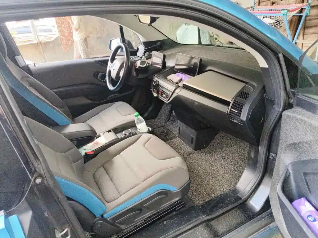 BMW i3 (Import) 2017 2016 Upgraded Luxury Model