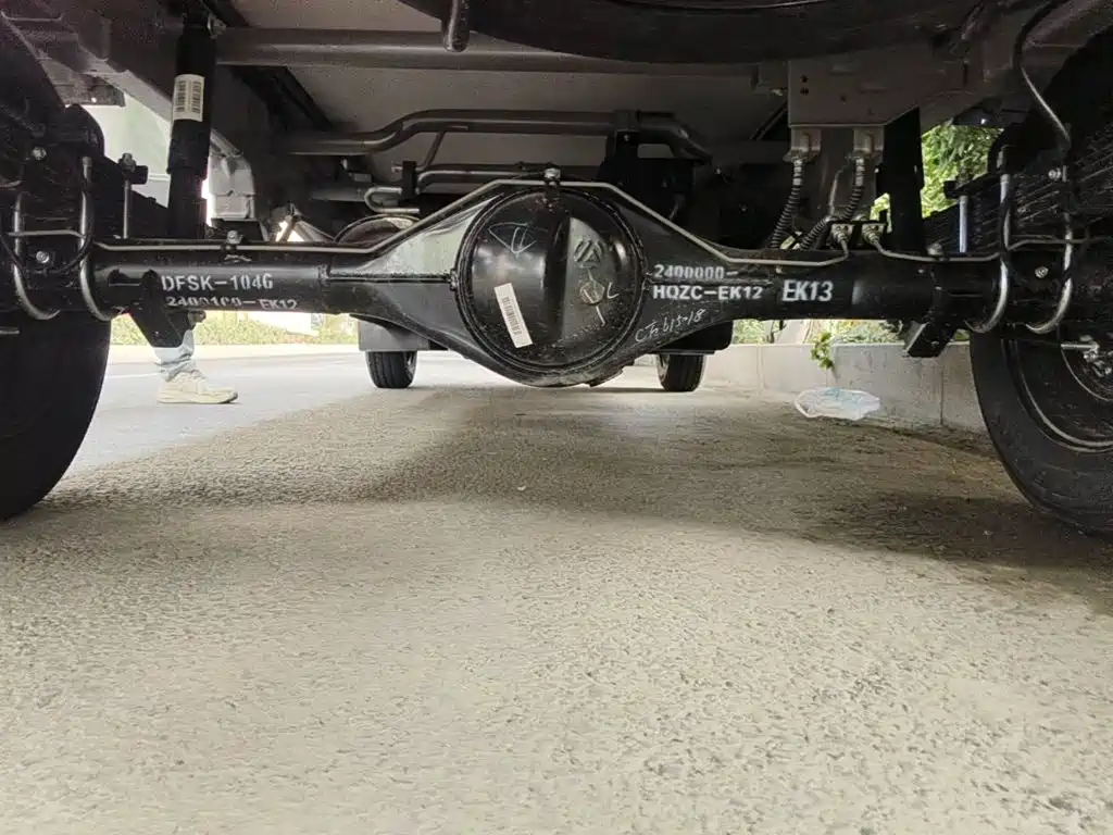 Dongfeng Xiaokang DFSK C31 2026 2025 1.6L C31S LV0