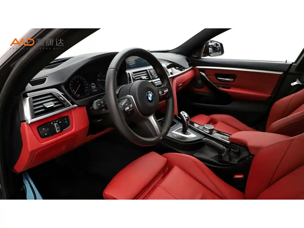 Photo 6 - BMW 4 Series