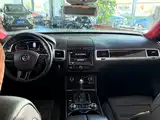 Фото 8 - Volkswagen Touareg