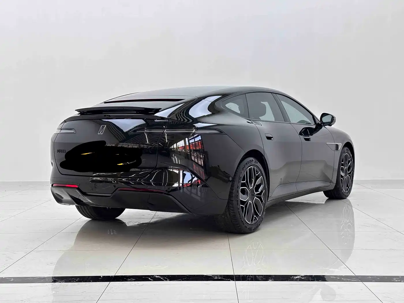 2026 Avatr 12