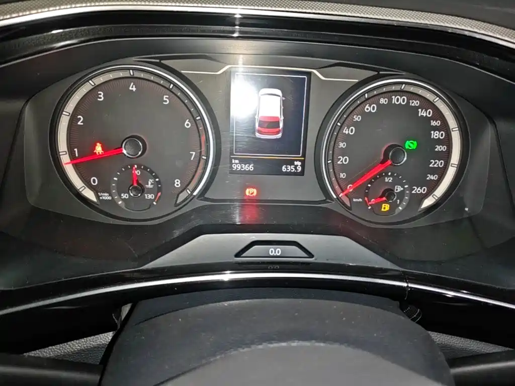 Volkswagen Tayron 2019 2019 330TSI 2WD Luxury China V