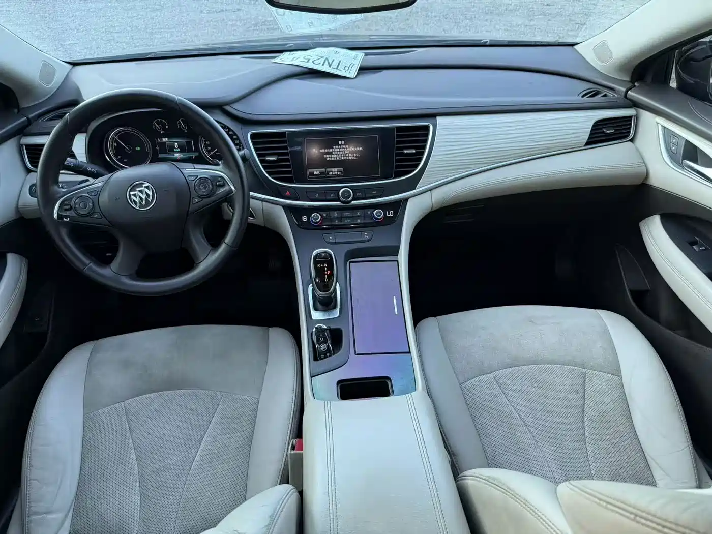 Photo 7 - Buick LaCrosse