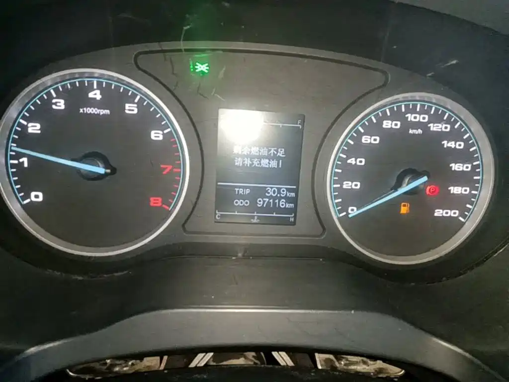 JAC Refine M3 2023 2023 PLUS 1.5T 7/8-seater Smart Connect Edition