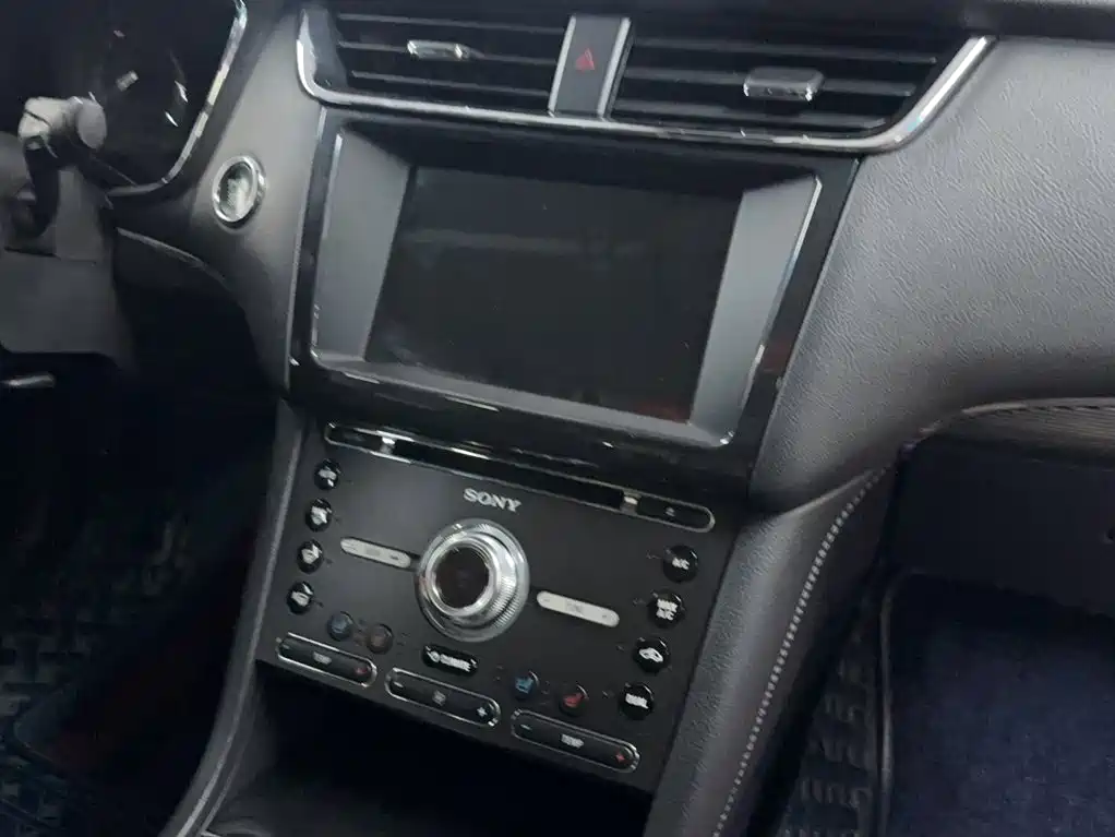 Ford Taurus 2016 2015 EcoBoost 245 Luxury