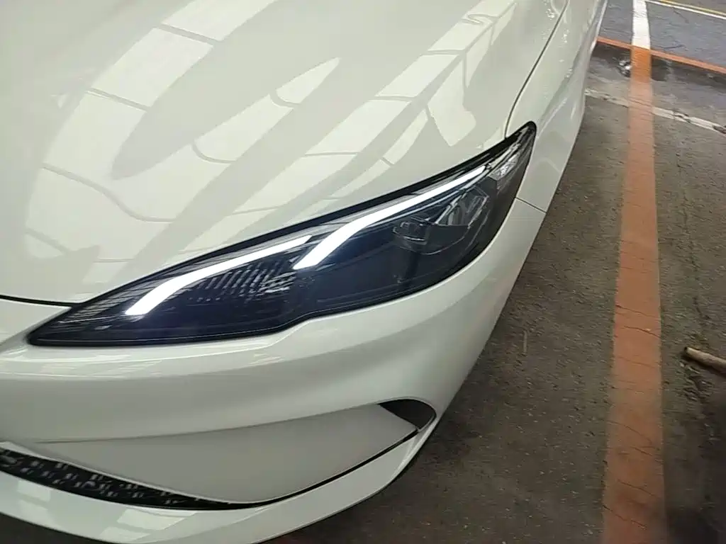 BYD Seal 05 2026 2026 DM-i 128KM Luxury