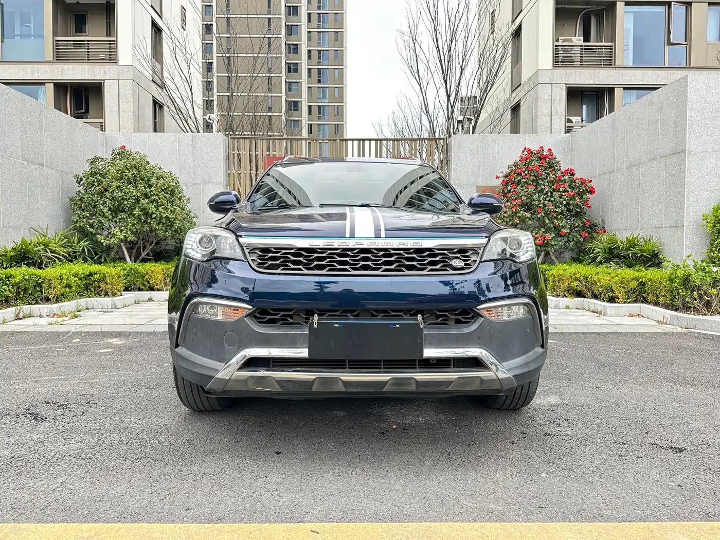 Leopaard CS10 2018 2017 2.0T Manual Excellence