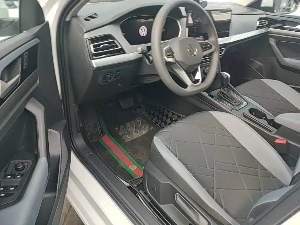 Volkswagen Lavida, миниатюра 15
