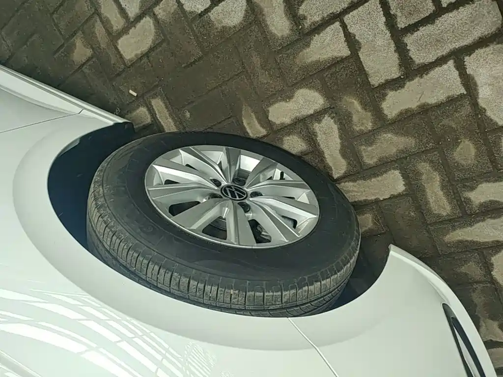 Volkswagen Lavida, миниатюра 23