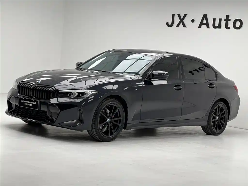 BMW 3 Series 2023 320Li M Sport Package