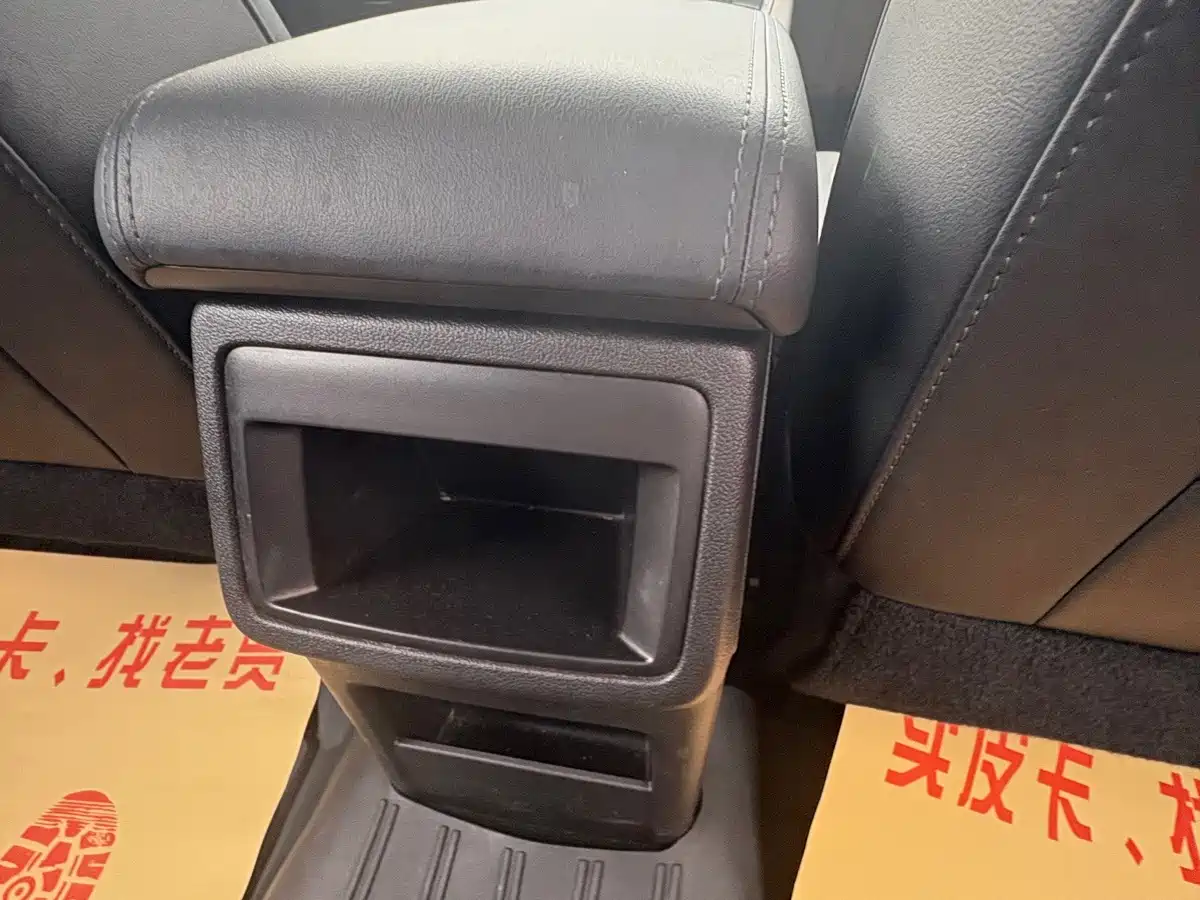 Great Wall Pao 2025 2024 Model 2.4T Commercial Version Automatic Diesel 4WD Elite Type