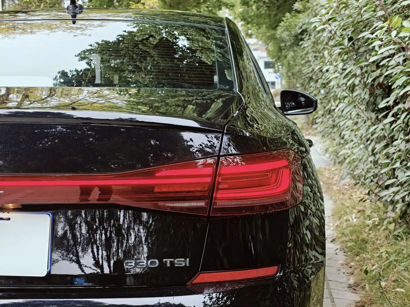 Photo 6 - Volkswagen Passat