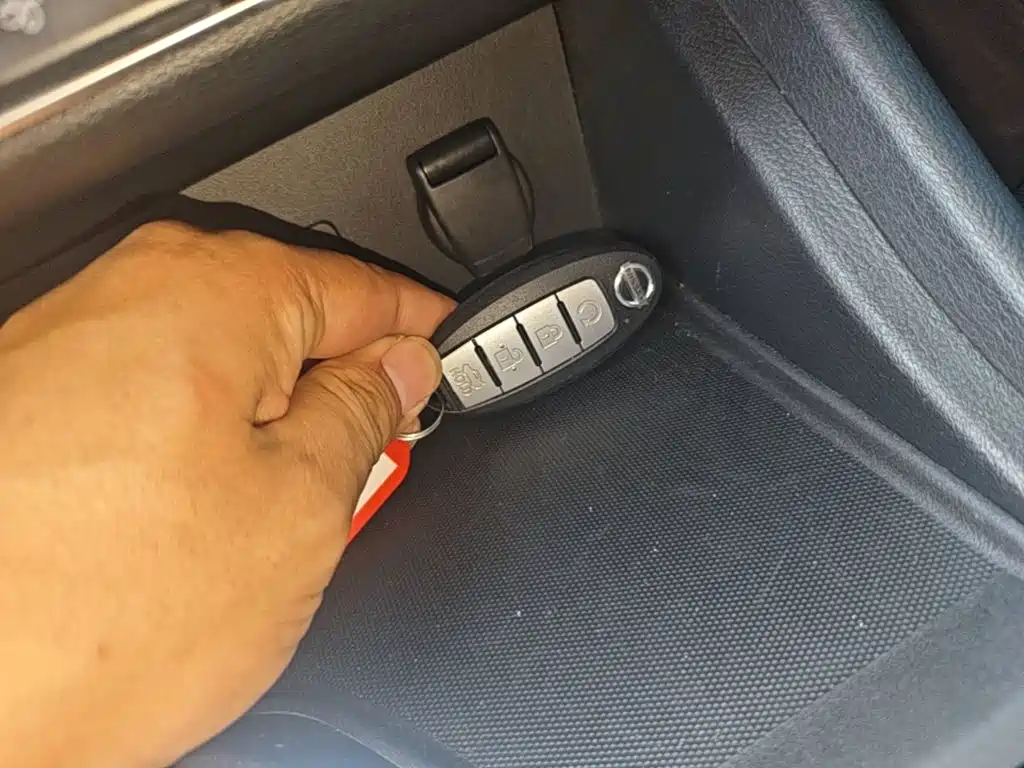 Nissan SYLPHY, миниатюра 9