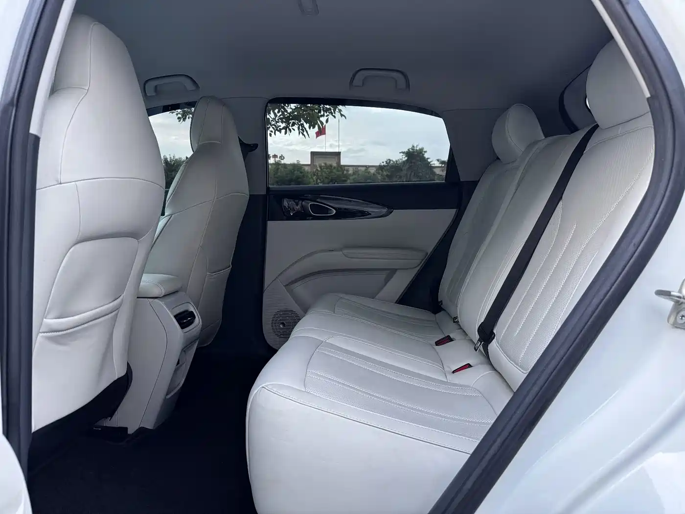 Geely Galaxy Starry Wish 2024 2025 UP 410km Explorer Edition