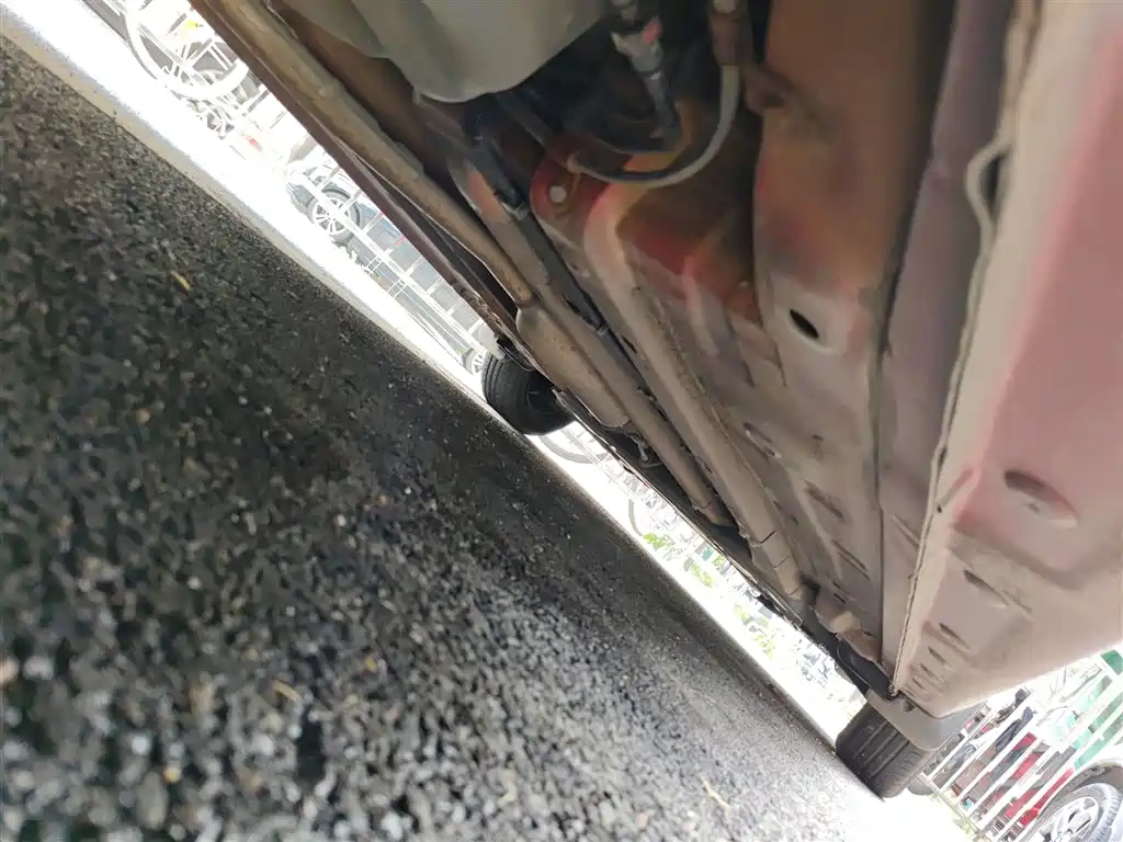 Baojun 310 2019 2016 1.2L Manual Comfort Model
