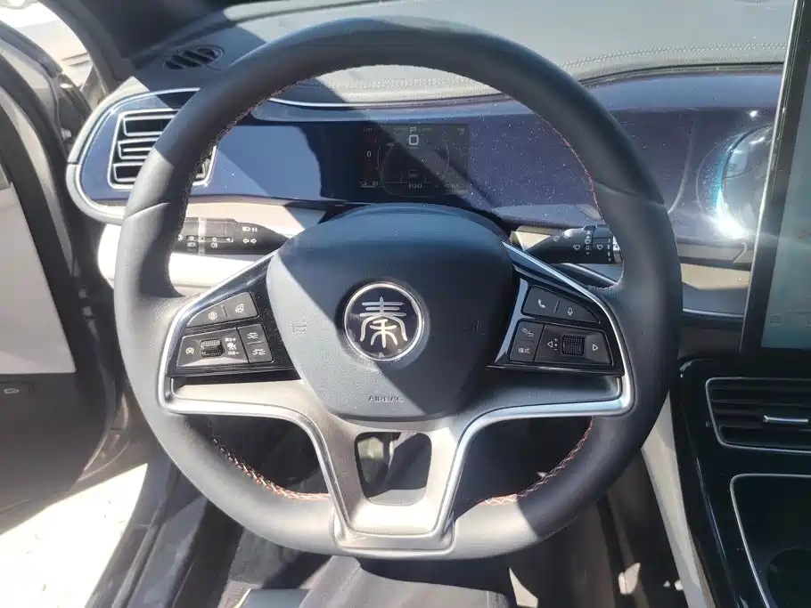 Photo 15 - BYD Qin PLUS