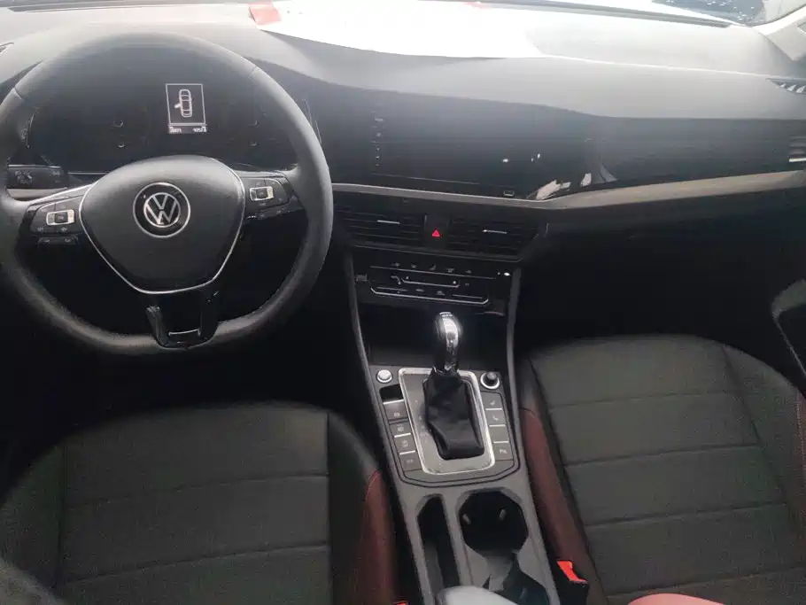 Volkswagen Bora, миниатюра 12