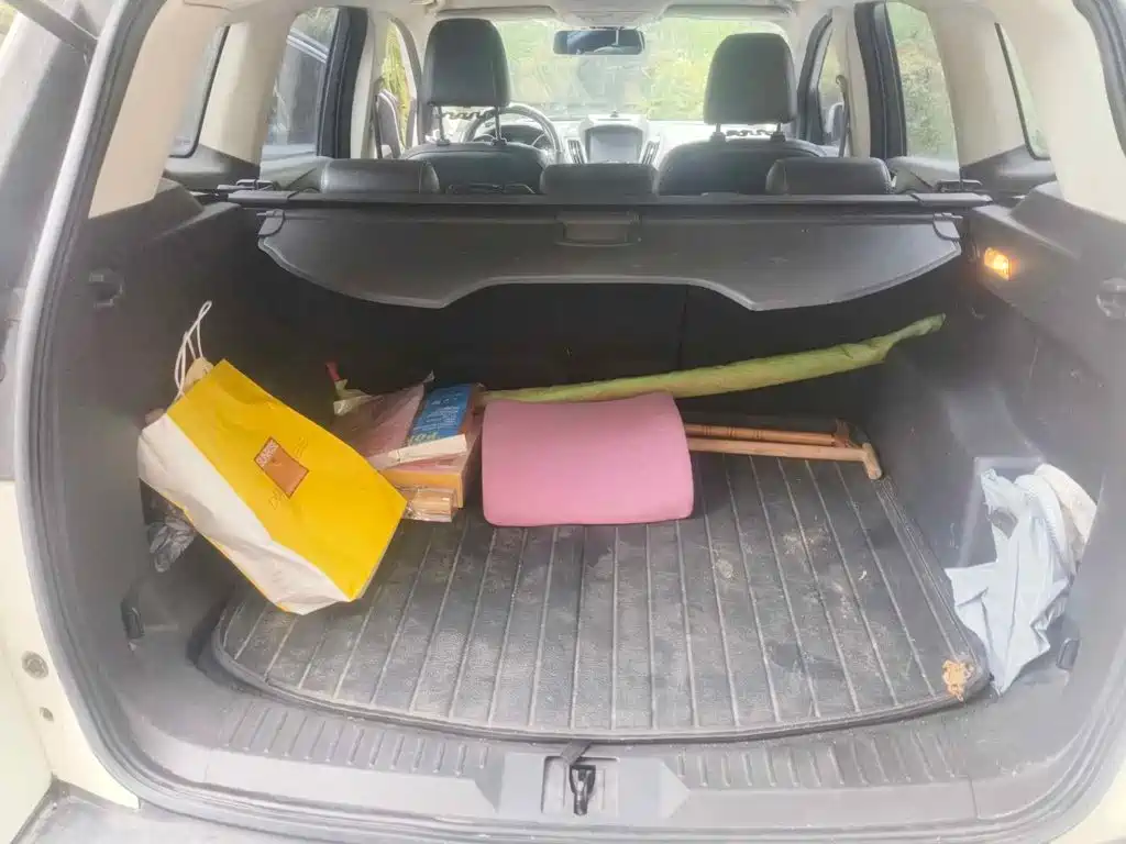 Photo 5 - Ford Kuga