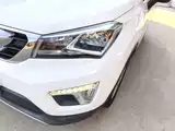 Фото 24 - Changan CS15