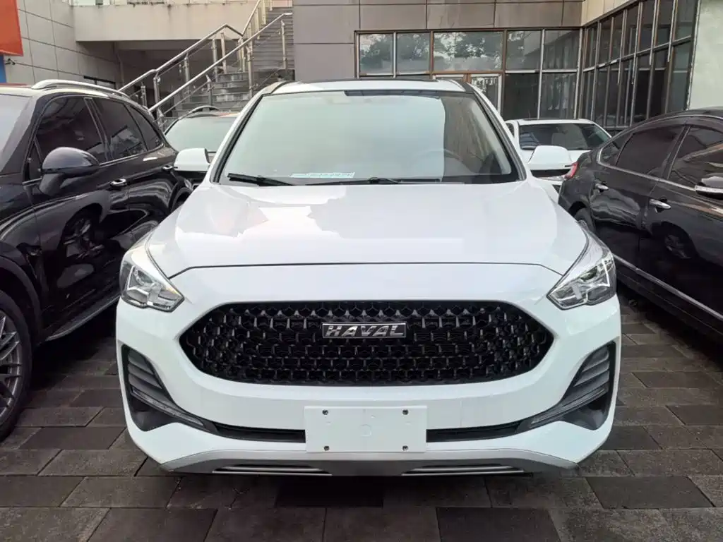 Фото 3 - Haval M6