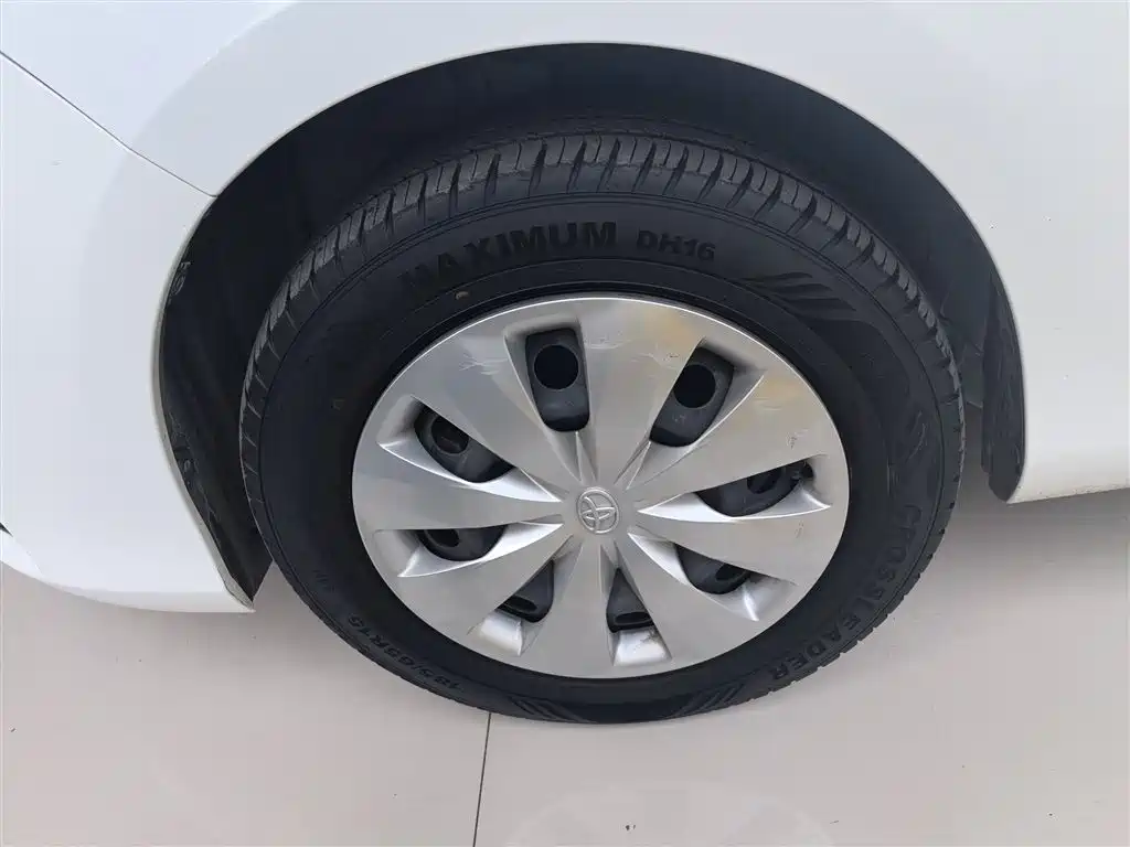 Toyota YARiS L Zhi Xuan 2021 1.5L CVT Leading Edition фото 23