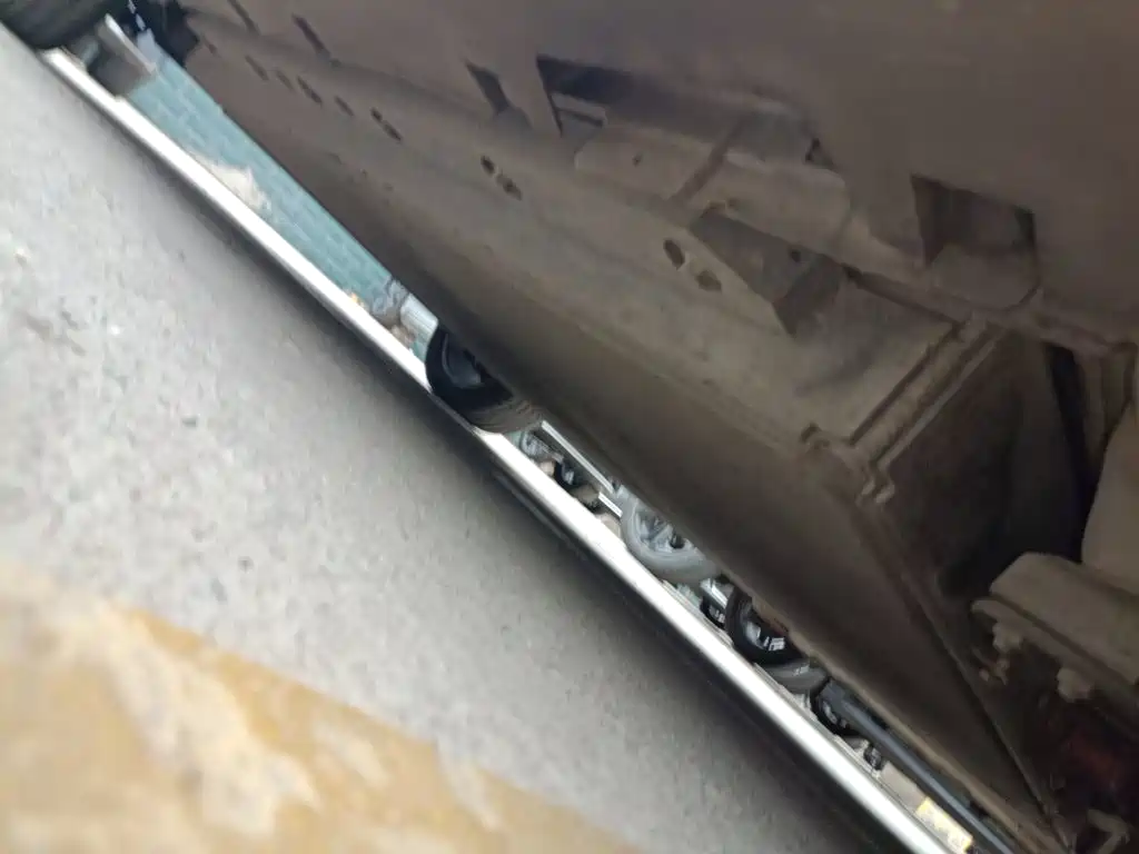 Geely Geometry G6 2023 2024 500KM Flagship