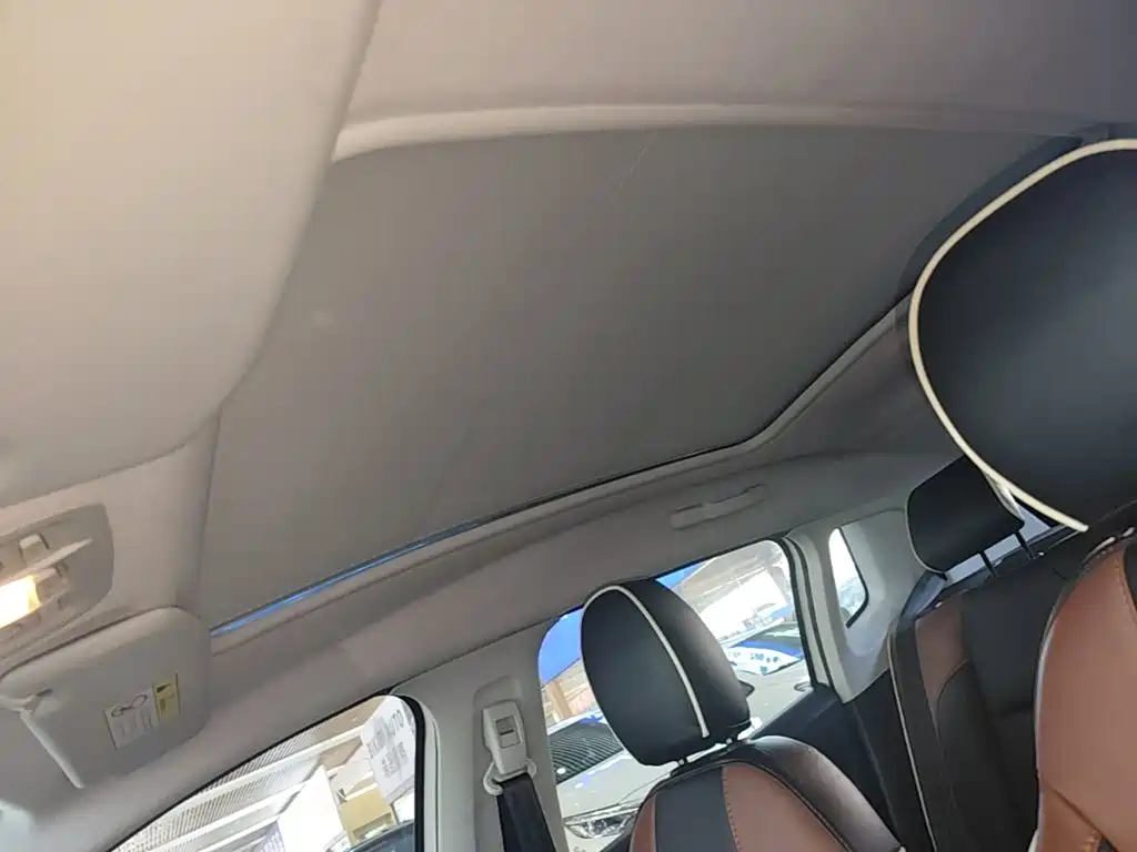 Peugeot 2008 2016 2014 1.6L Automatic Fashion Edition