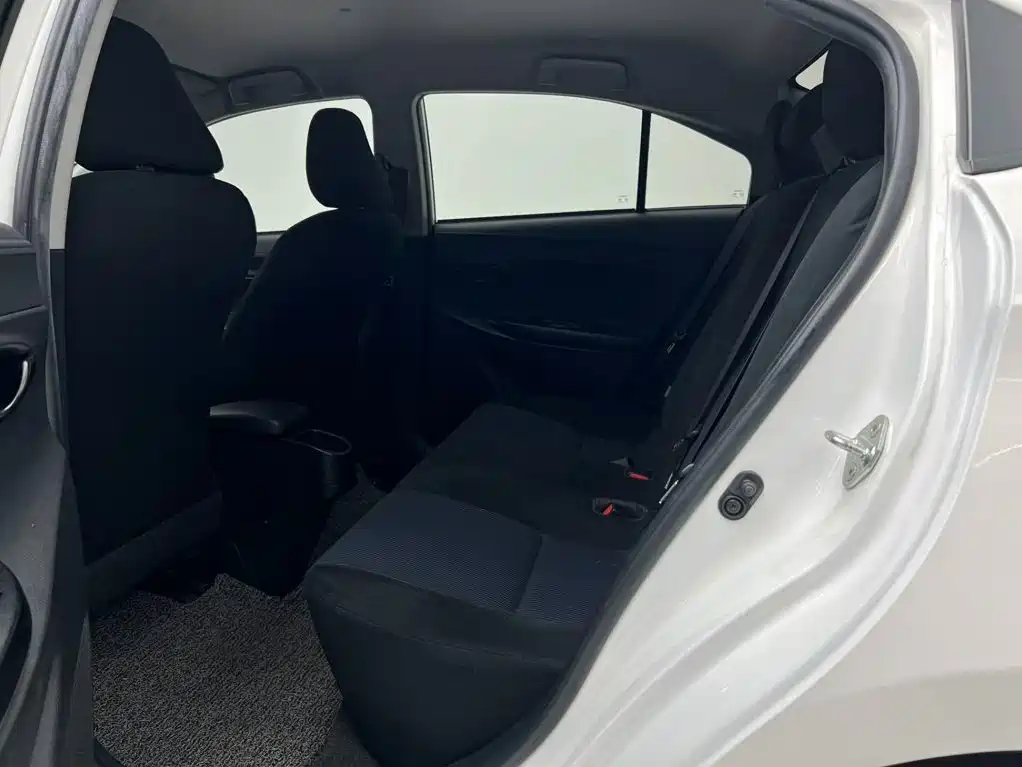 Toyota YARiS L Zhi Xiang 2022 2022 1.5L CVT Leading PLUS Edition
