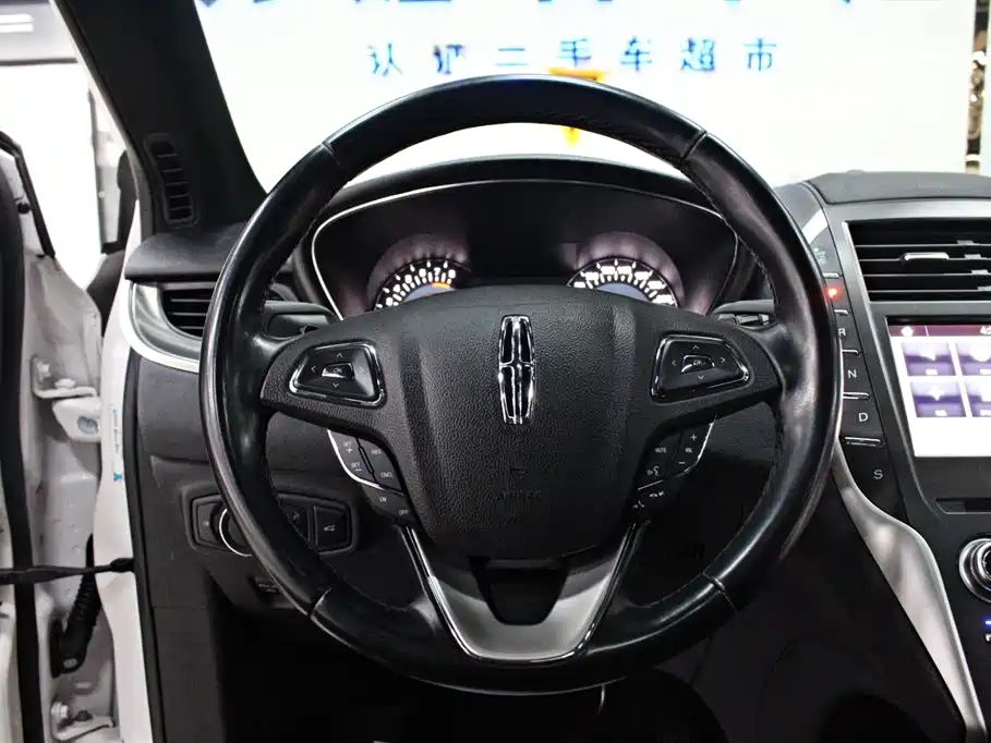 LINCOLN MKC